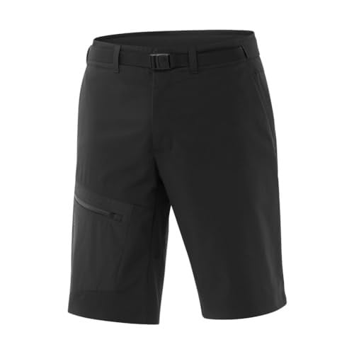 Salomon LC2212700 Outerpath Utility M Erkek Outdoor Şort