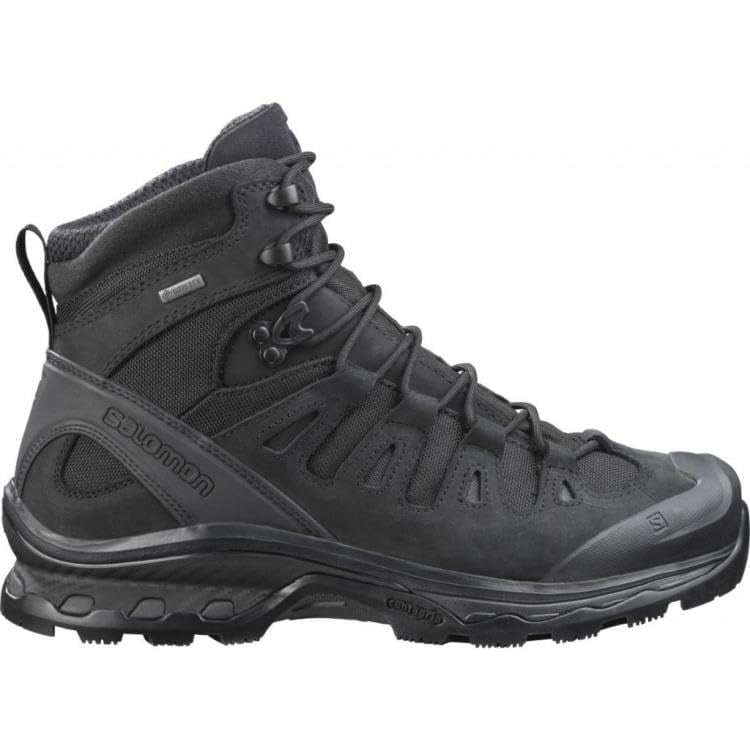 SALOMON Quest 4d Gtx Forces 2 Erkek Askeri Taktik Bot