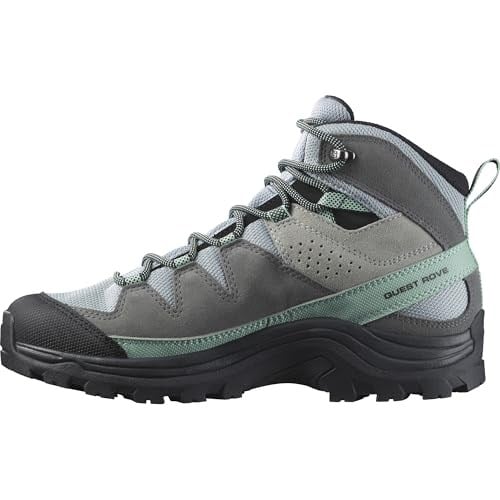 Salomon Quest Rove Gore-tex for Women Parkur Koşusu AyakkabısıKadın