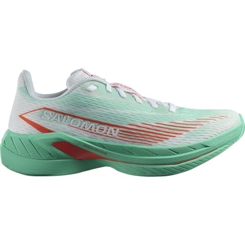 Salomon Spectur 2 Yeşil Koşu Ayakkabısı, 1717595