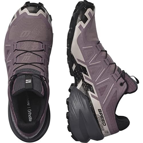 SALOMON Speedcross 6 Spor Ayakkabı Kadın