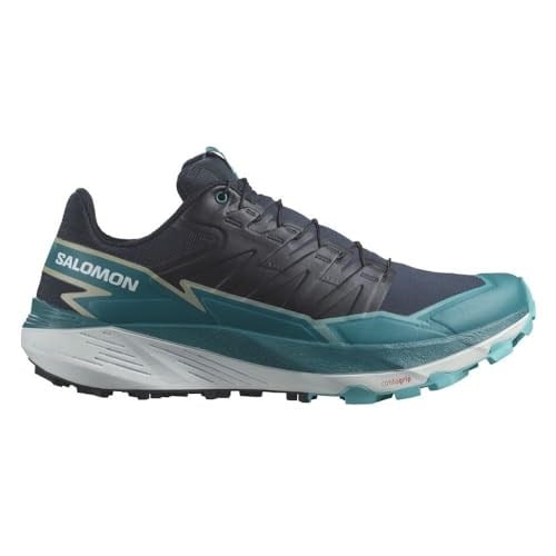 Salomon Thundercross Erkek Koşu Ayakkabı L47464200