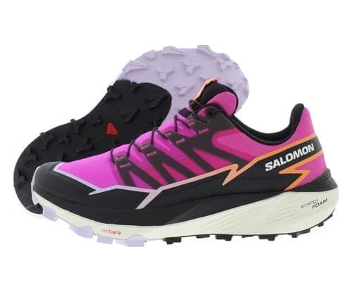 Salomon Thundercross W Outdoor Spor Ayakkabısı, L47464400-4569