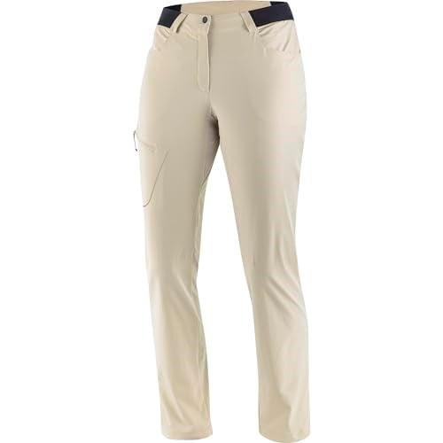 Salomon Wayfarer Kadın Outdoor Pantolon-LC2214500