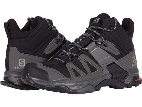 Salomon X ULTRA 4 MID GTX Yürüyüş BotuErkek