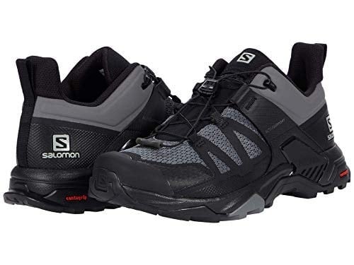 Salomon X ULTRA 4 Yürüyüş AyakkabısıErkek
