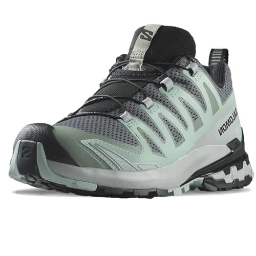 Salomon XA PRO 3D V9 kadın koşu Ayakkabı L47272900