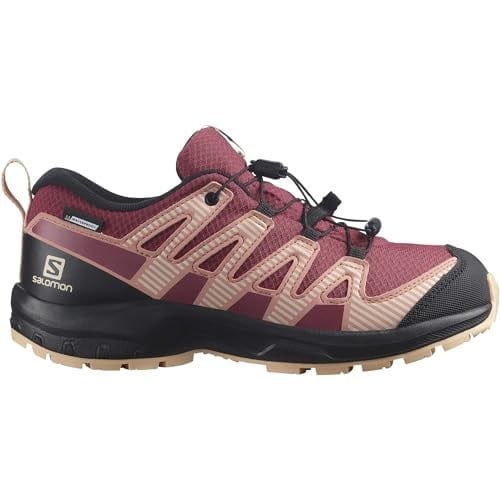 Salomon XA PRO V8 CSWP J Yürüyüş AyakkabısıUnisex Çocuk