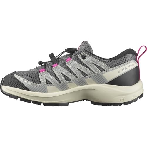 Salomon Xa Pro V8 J Çocuk Ayakkabı