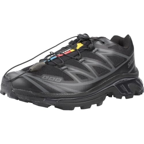 Salomon Xt-6 Unisex Günlük Ayakkabı L41086600 Renkli
