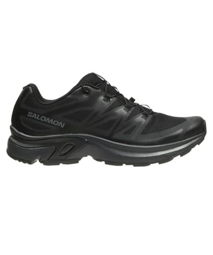 Salomon Xt-Evr M Erkek Outdoor Ayakkabısı L47717800 Siyah
