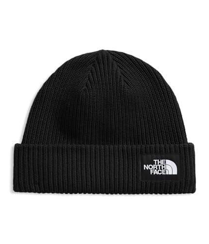 Salty Lined Unisex Siyah Outdoor Bere NF0A8CGZJK31