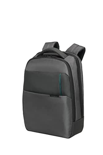 Samsonite 16N-09-004 Qibyte Notebook Sırt Çantası, 14.1