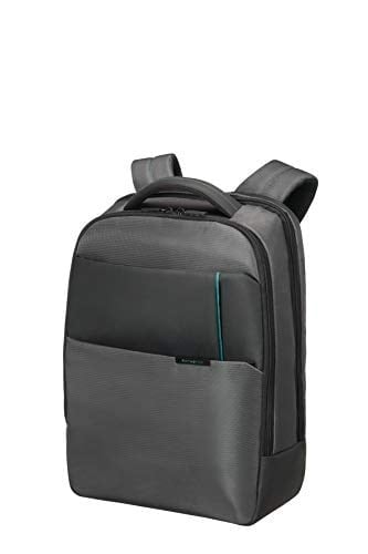 Samsonite 16N-09-005 Qibyte Notebook Sırt Çantası, 15.6