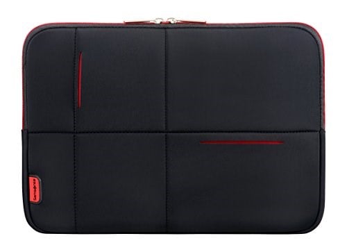 Samsonite - Airglow Sleeves 14,1 inç, askılı çanta, 36 cm, 4 l