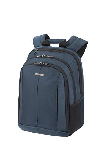 Samsonite CM5-01-005 Guard IT 2.0 Notebook Sırt Çantası, Lacivert, 14.1