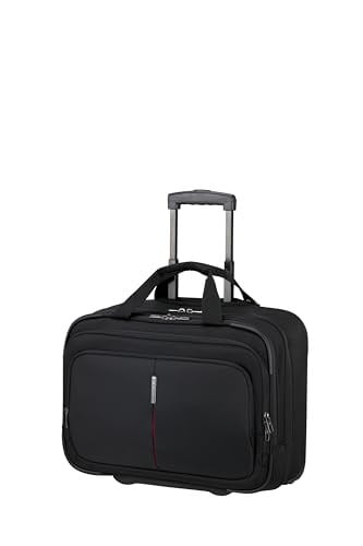 Samsonite Guardit 3.0 - Slim evrak çantası - Seçenekler: GUARDIT 3.0, Gündelik, Çağdaş, 15.6