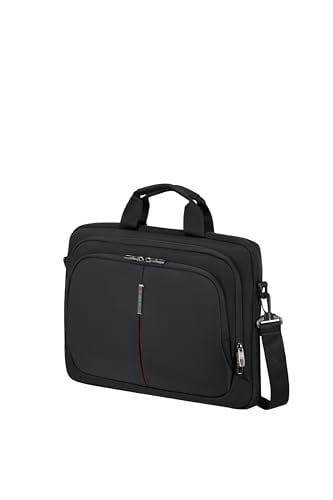 Samsonite Guardit 3.0 - Slim evrak çantası - Seçenekler: GUARDIT 3.0, Gündelik, Çağdaş, 15.6
