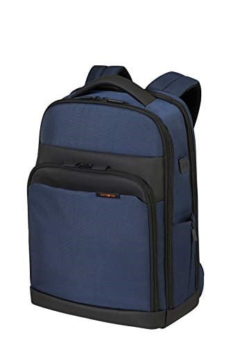 Samsonite Mysight Üniseks Yetişkin Notebook Sırt Çantası - Bedenler: 14,1 inch (40 cm-16,5 L), 17.3 Zoll (46 cm-25.5 L), S, M