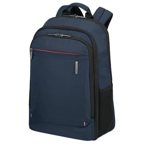 Samsonite Network 4 Üniseks Yetişkin Notebook Sırt Çantası