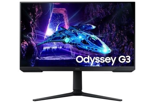 Samsung Odyssey G3 G30D 27