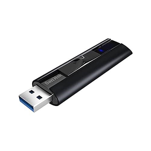 SanDisk Extreme Pro 1 TB USB 3.2 Solid State Flash Bellek - Seçenekler: Extreme PRO, 1TB, 512 GB