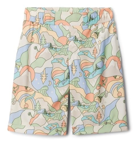 Sandy Shores Boardshort Çocuk Deniz Şortu - Seçenekler: X-Small, Small, 164-170