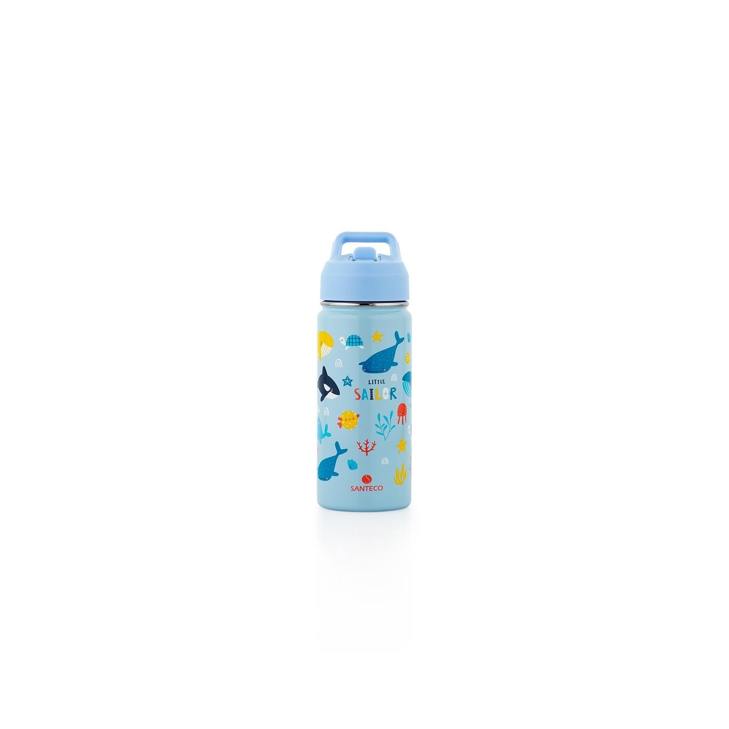 Santeco Aosta Termos 500 Ml-Deniz Dünyası