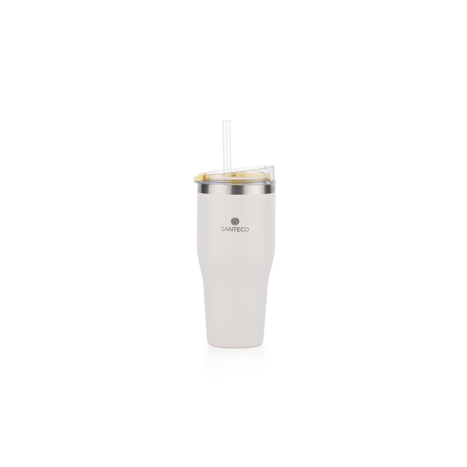 Santeco Escape Kupa 590 Ml-Sarı