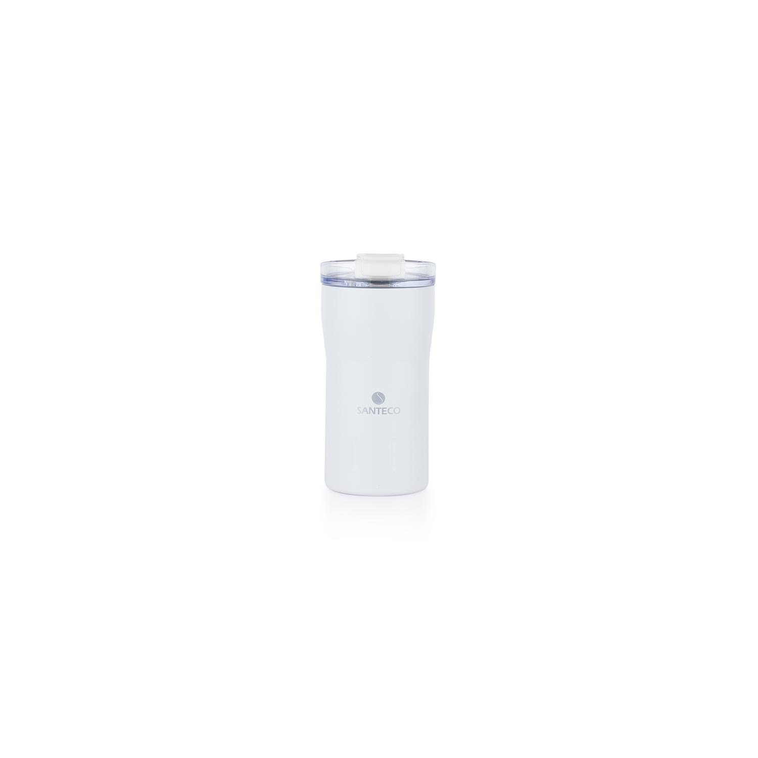 Santeco Kariba Termos 350 Ml- Beyaz