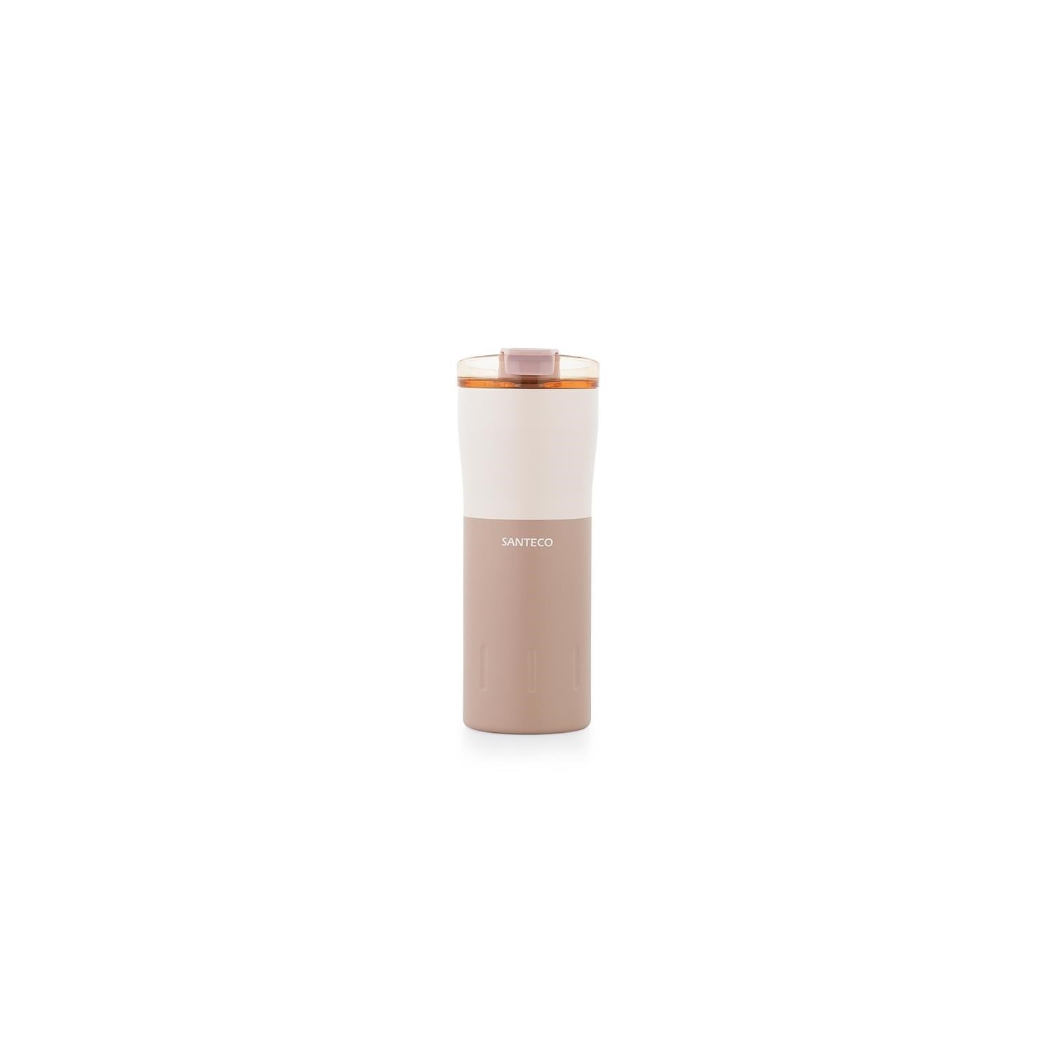 Santeco Kariba Termos 500 Ml-Kiremit