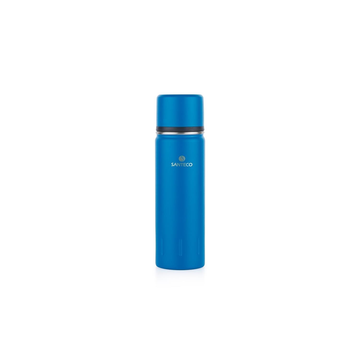 Santeco Kolima Termos 500 Ml- Mavi