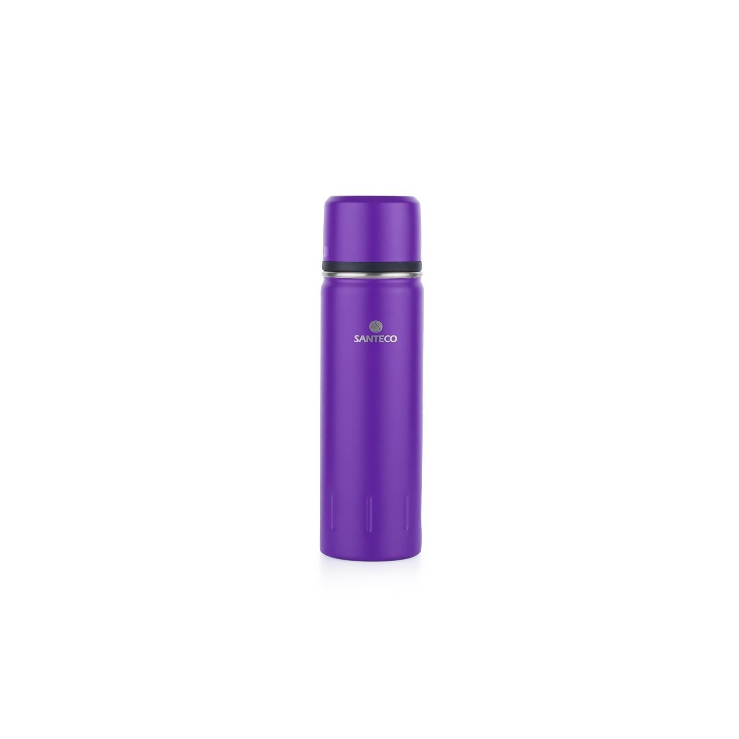 Santeco Kolima Termos 500 Ml- Mor