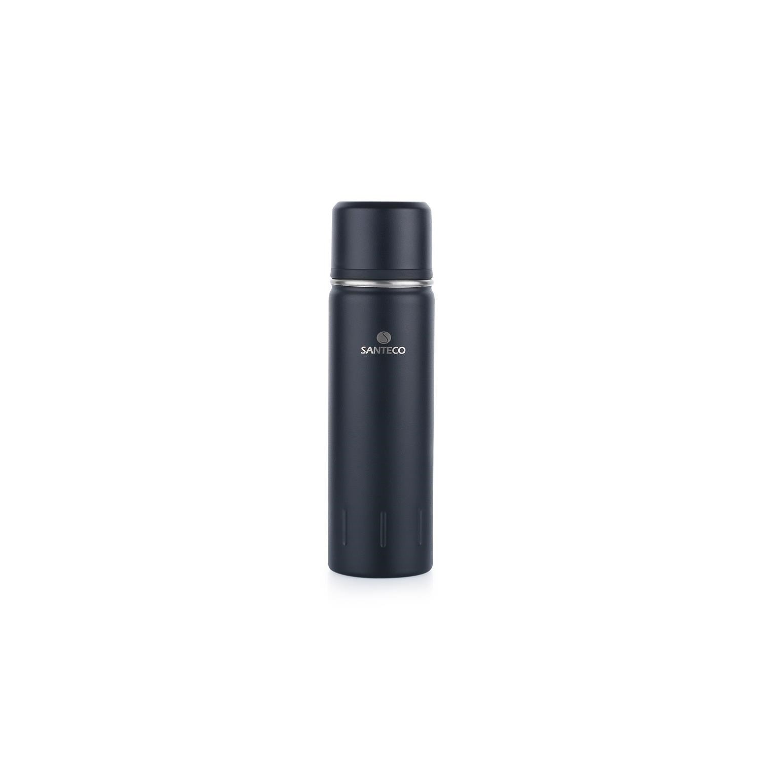 Santeco Kolima Termos 500 Ml- Siyah