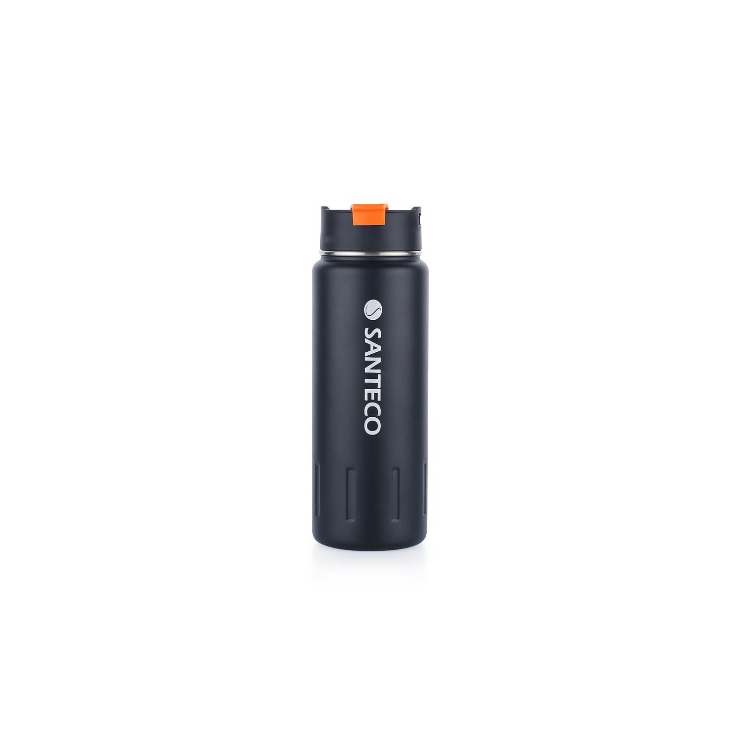Santeco Kotka Termos 710 Ml-Siyah