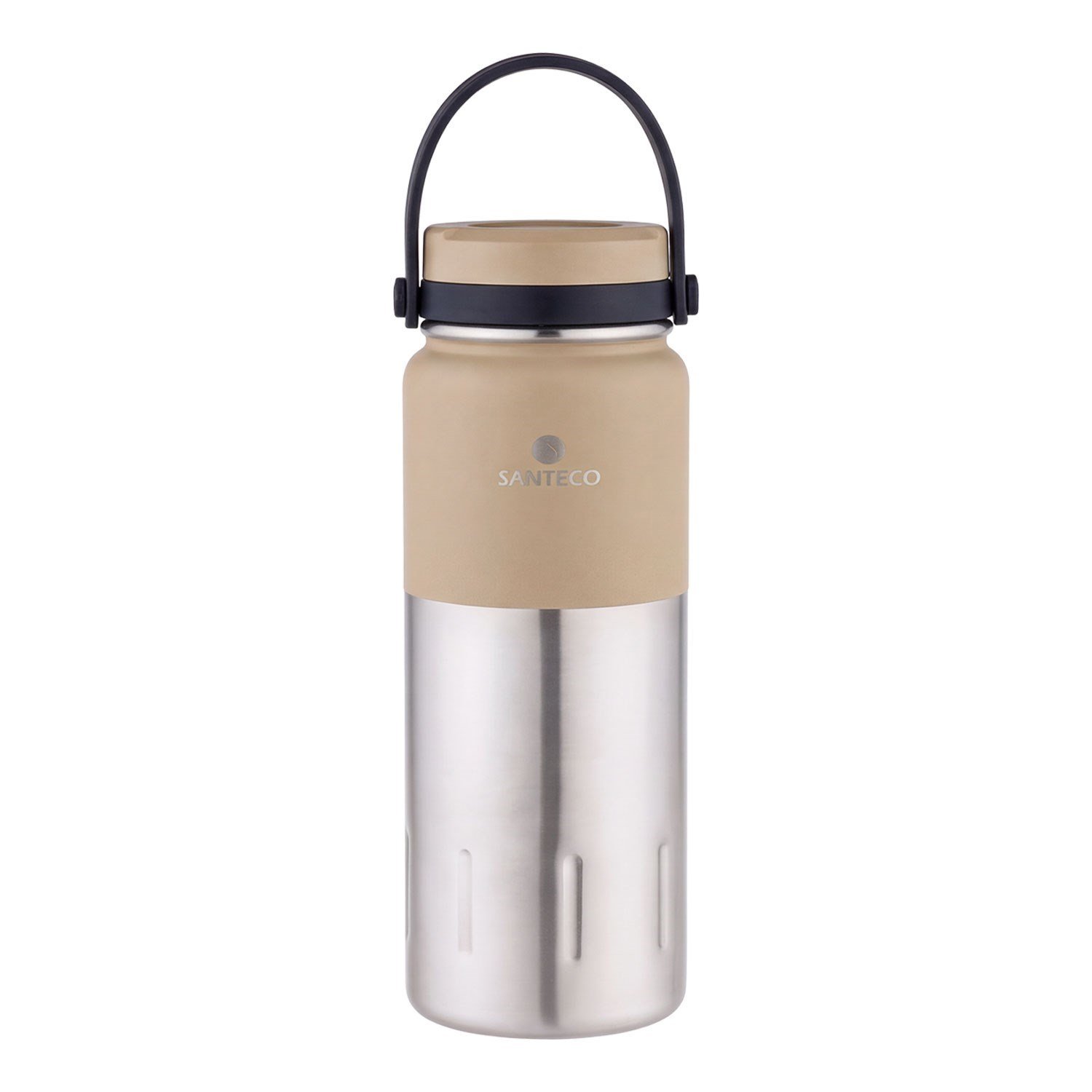 Santeco Koya SS Beverage Termos 500 Ml-Haki