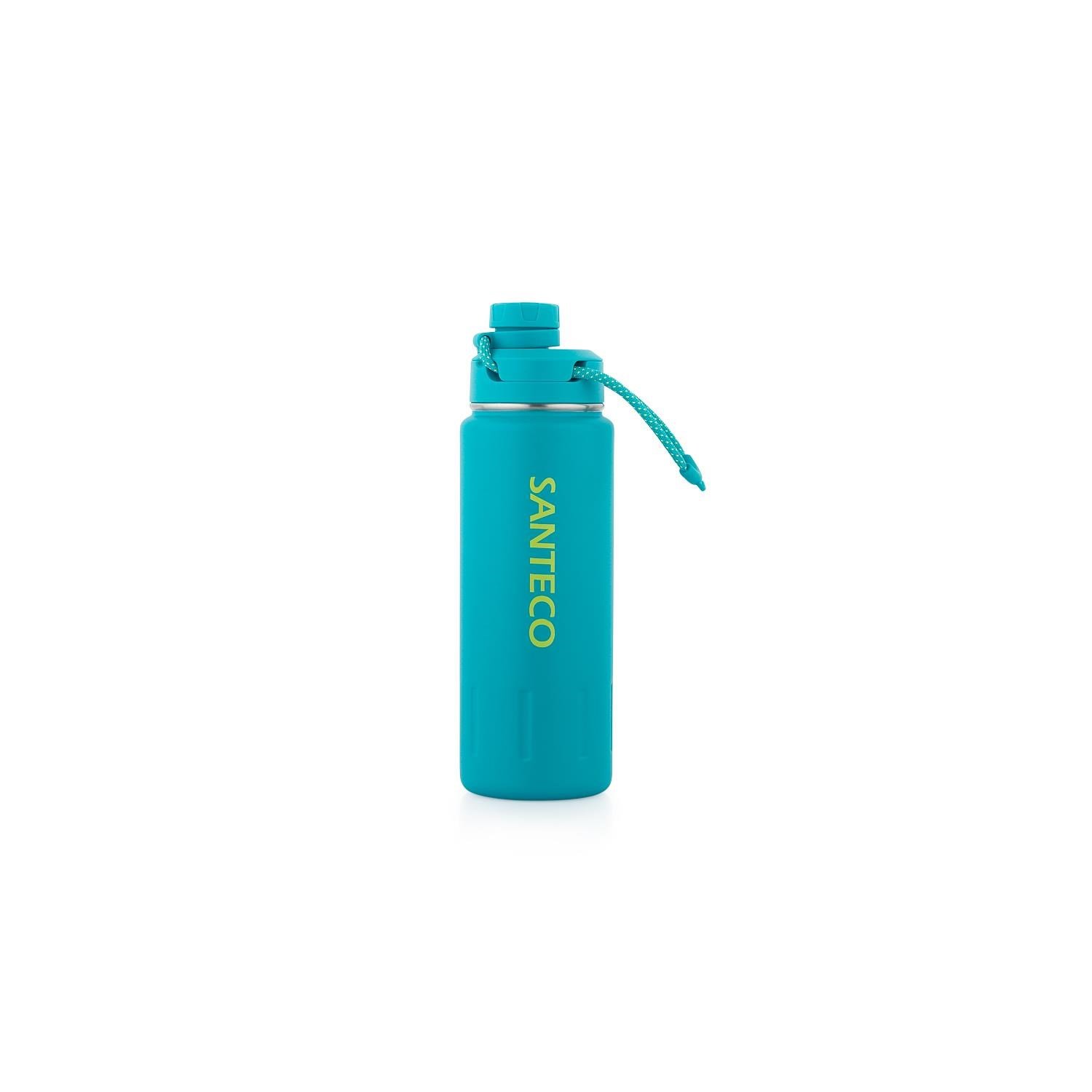 Santeco Ktwo Sporcu Termosu 710 Ml-Yeşil
