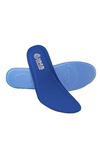 Sanus M300 Visco Memory Foam Günlük Unisex Tabanlık