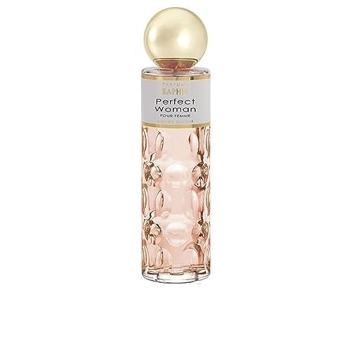 Saphir Perfect Woman EDP 200 ml Kadın Parfümü