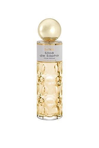 Saphir Siloe Woman EDP 200 ml Kadın Parfümü