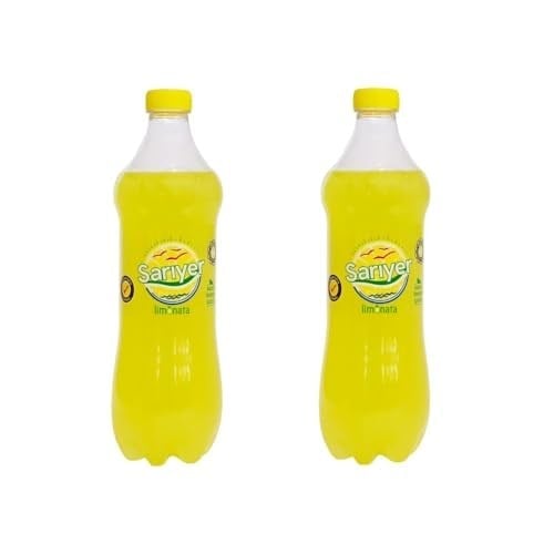 Sarıyer Limonata Pet 250 ml (2 paketi)