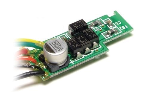 Scalextric Digital Retro-Fit Chip Set, C7005