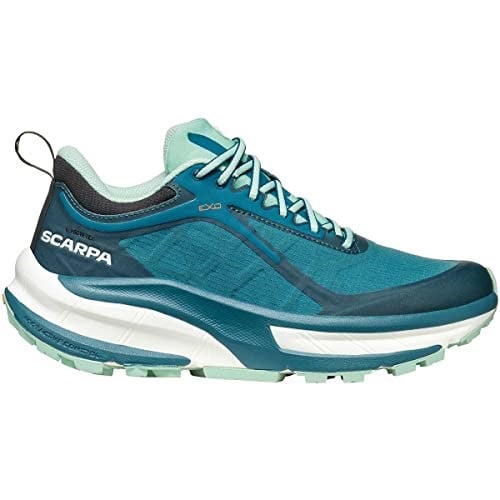 Scarpa Golden Gate ATR Gore-Tex Kadın Koşu Ayakkabısı