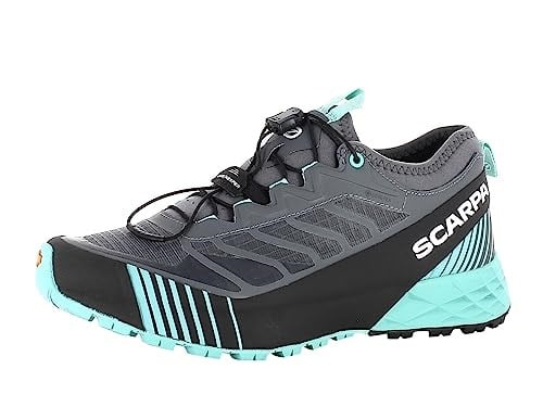 Scarpa Ribelle Run WMN Gore-Tex Kadın Koşu Ayakkabısı
