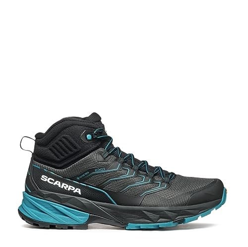 Scarpa Rush 2 Mid Gore-Tex Erkek Outdoor Bot