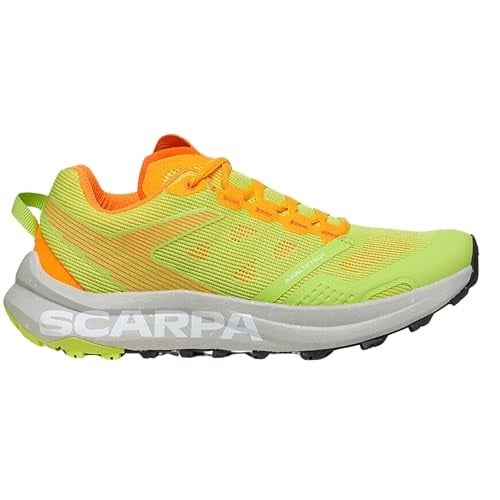 Scarpa Spin Planet kadın ayakkabısı