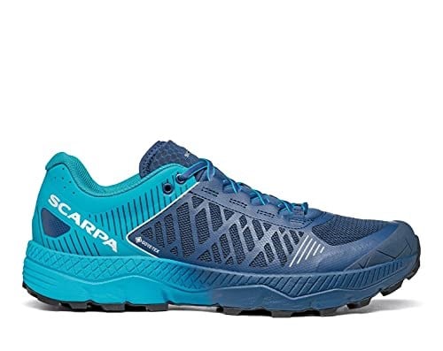 Scarpa Spin Ultra Gore-Tex Erkek Koşu Ayakkabısı