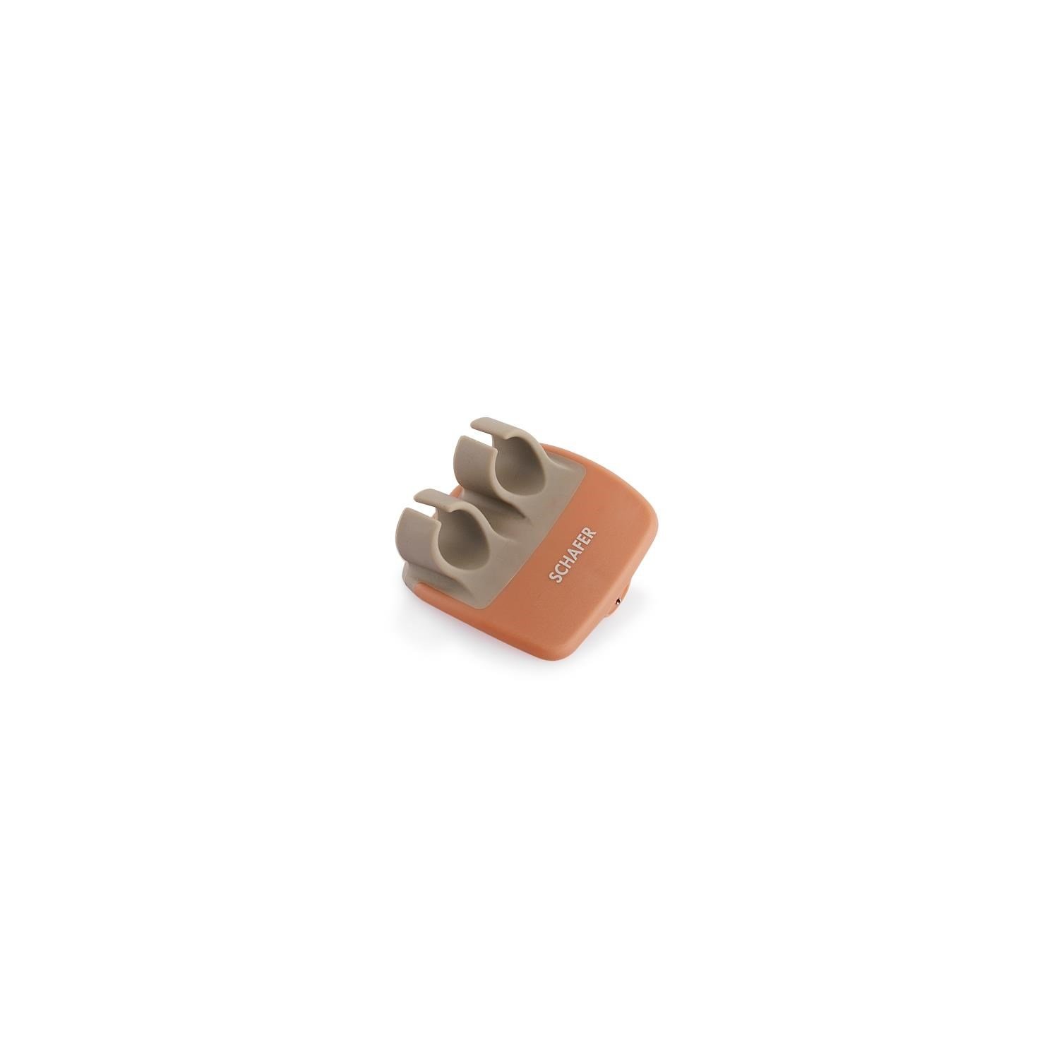 Schafer Easy Soyacak 1 Parça-Pembe/Vizon