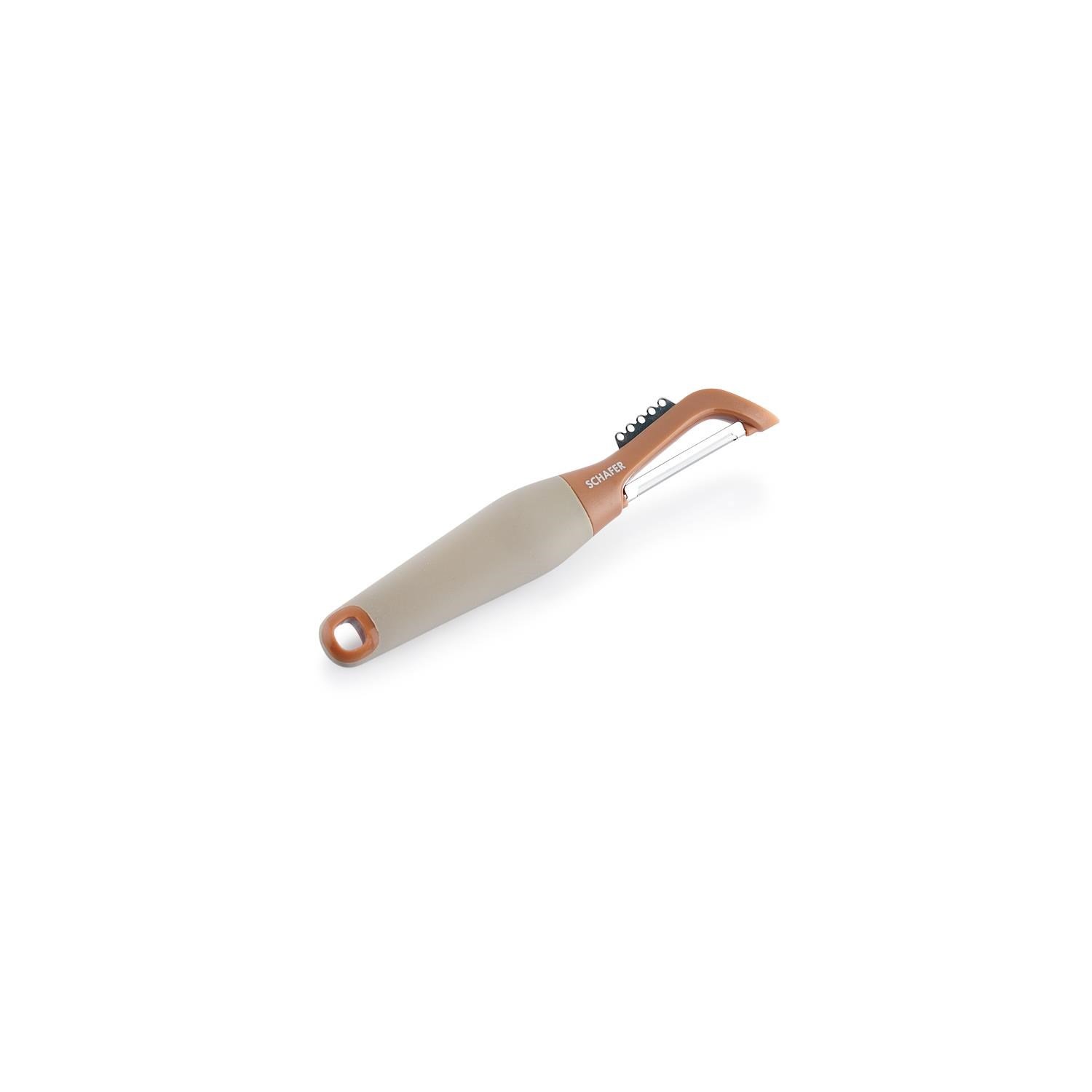 Schafer Easy Soyacak 1 Parça-Pembe/Vizon