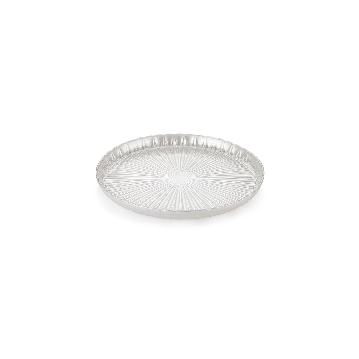 Schafer Sakura 6 Lı Pasta Servis Seti 20 Cm-Beyaz